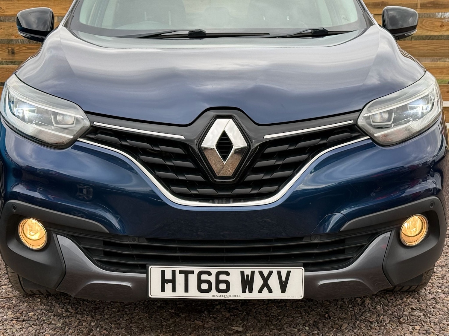 Used Renault Kadjar 2017 for sale - 77640228: Photo 10