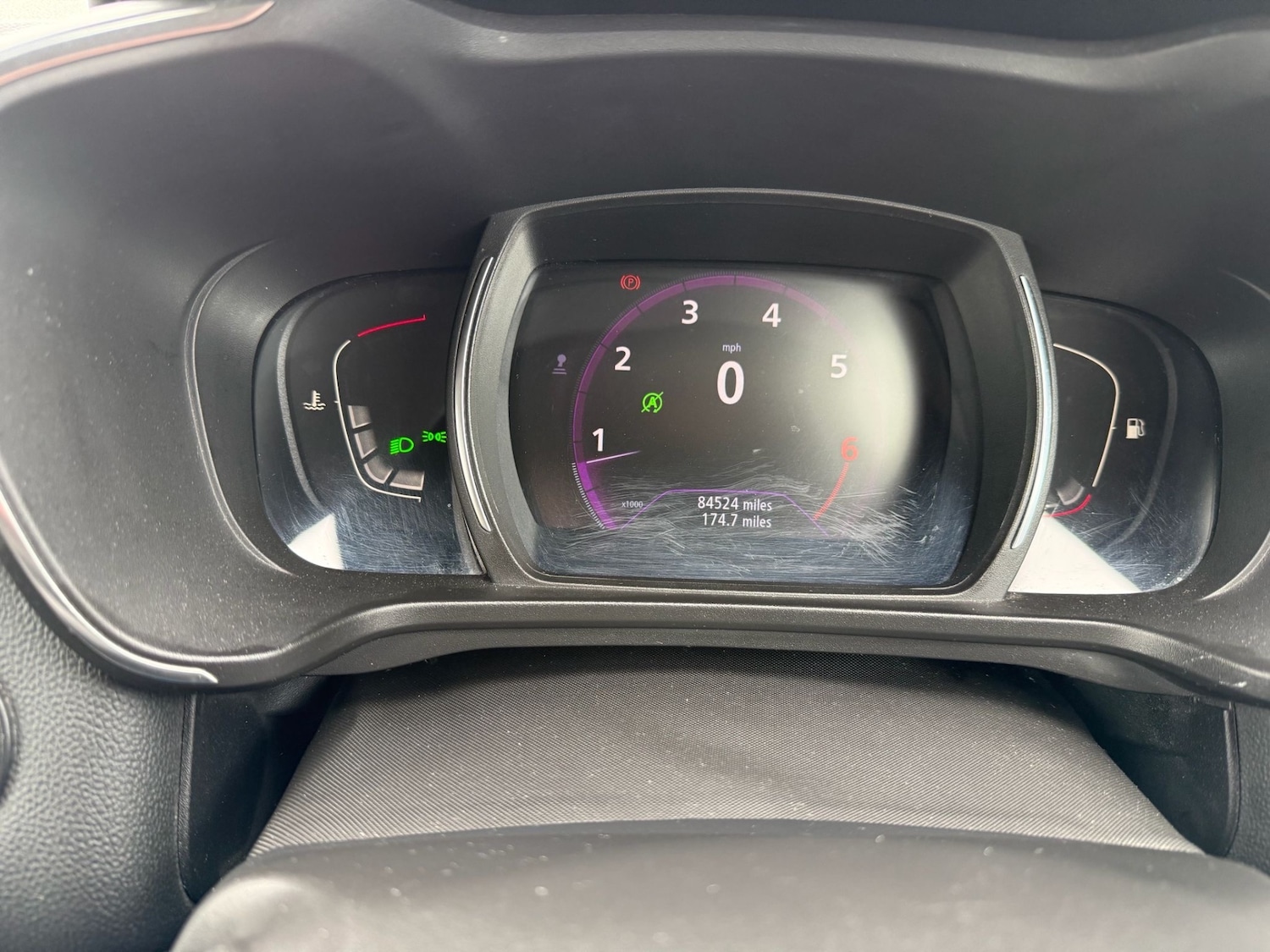 Used Renault Kadjar 2017 for sale - 77640228: Photo 13