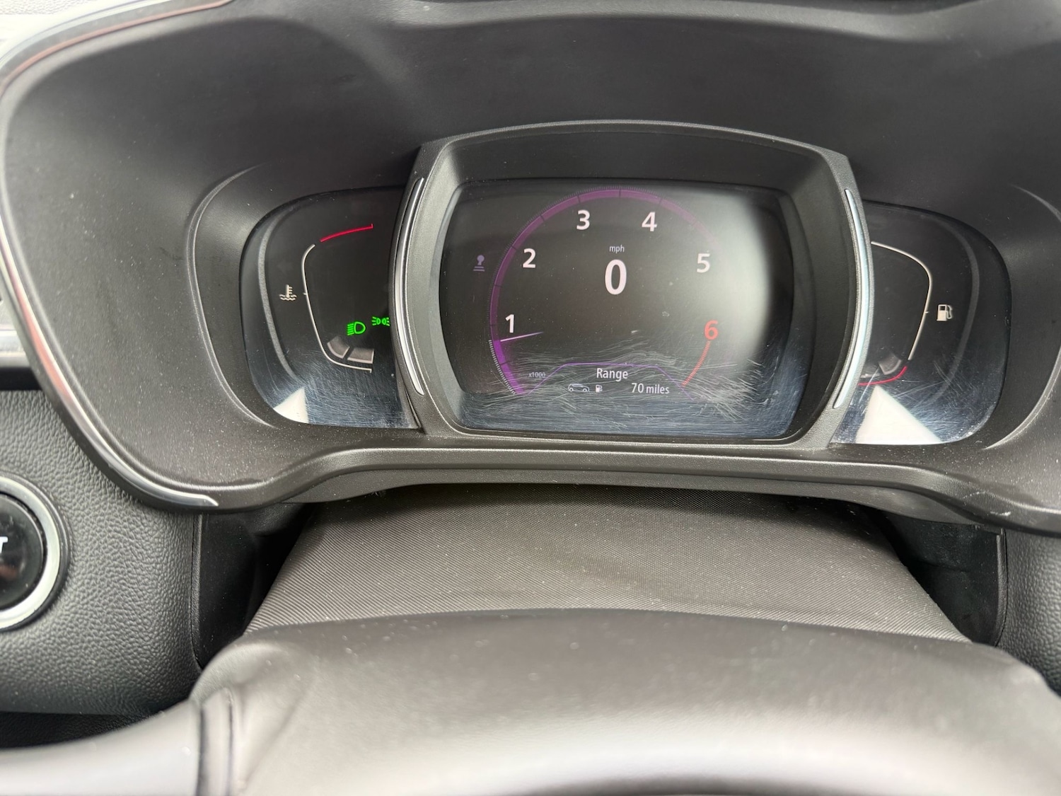 Used Renault Kadjar 2017 for sale - 77640228: Photo 14