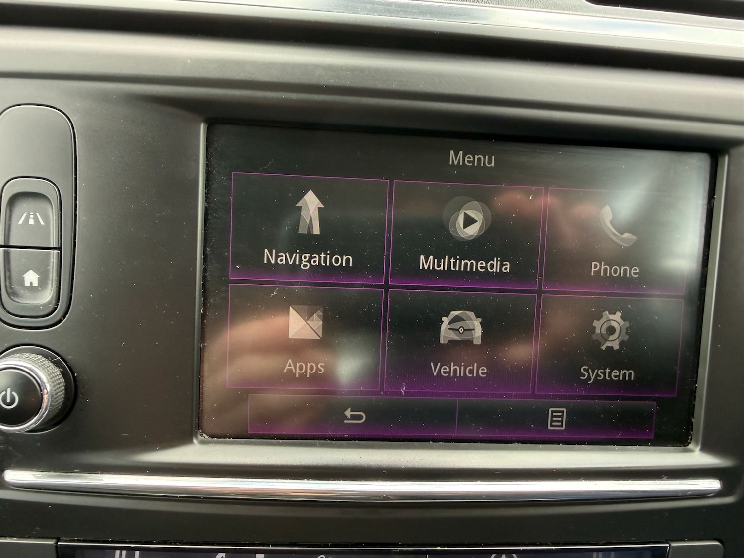 Used Renault Kadjar 2017 for sale - 77640228: Photo 15