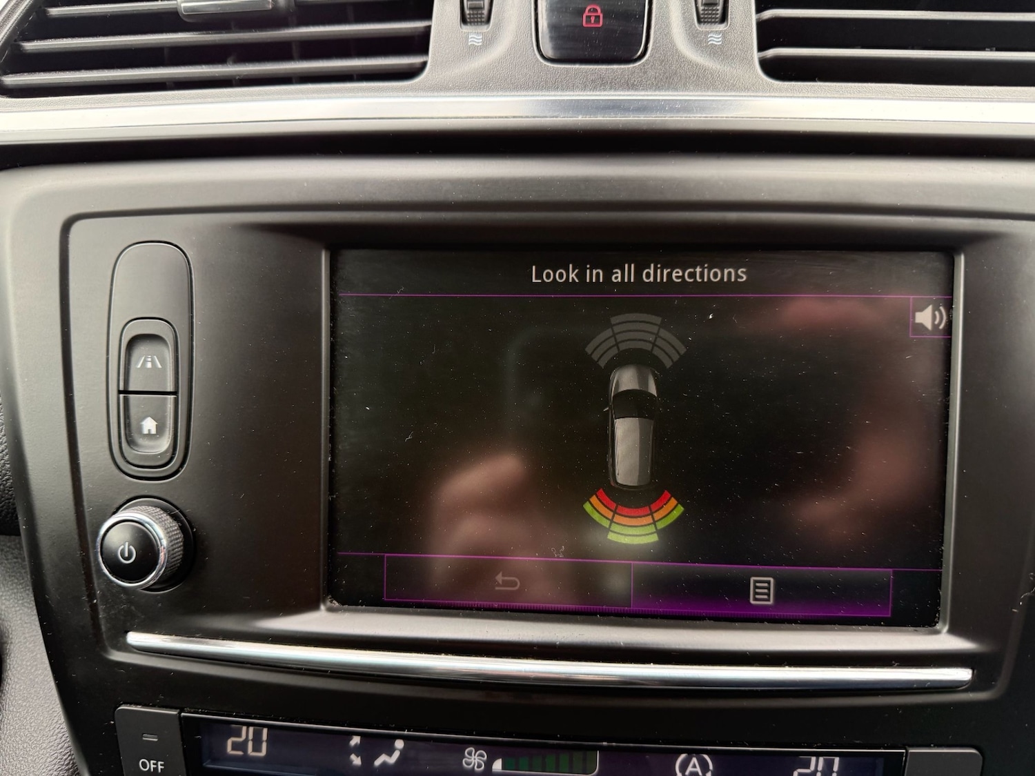 Used Renault Kadjar 2017 for sale - 77640228: Photo 16