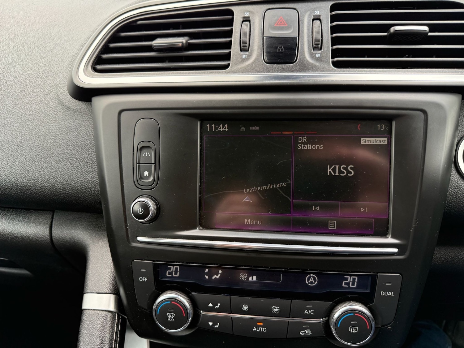 Used Renault Kadjar 2017 for sale - 77640228: Photo 17