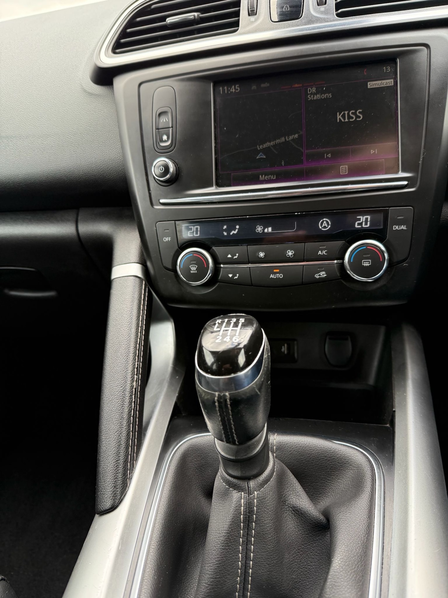 Used Renault Kadjar 2017 for sale - 77640228: Photo 18