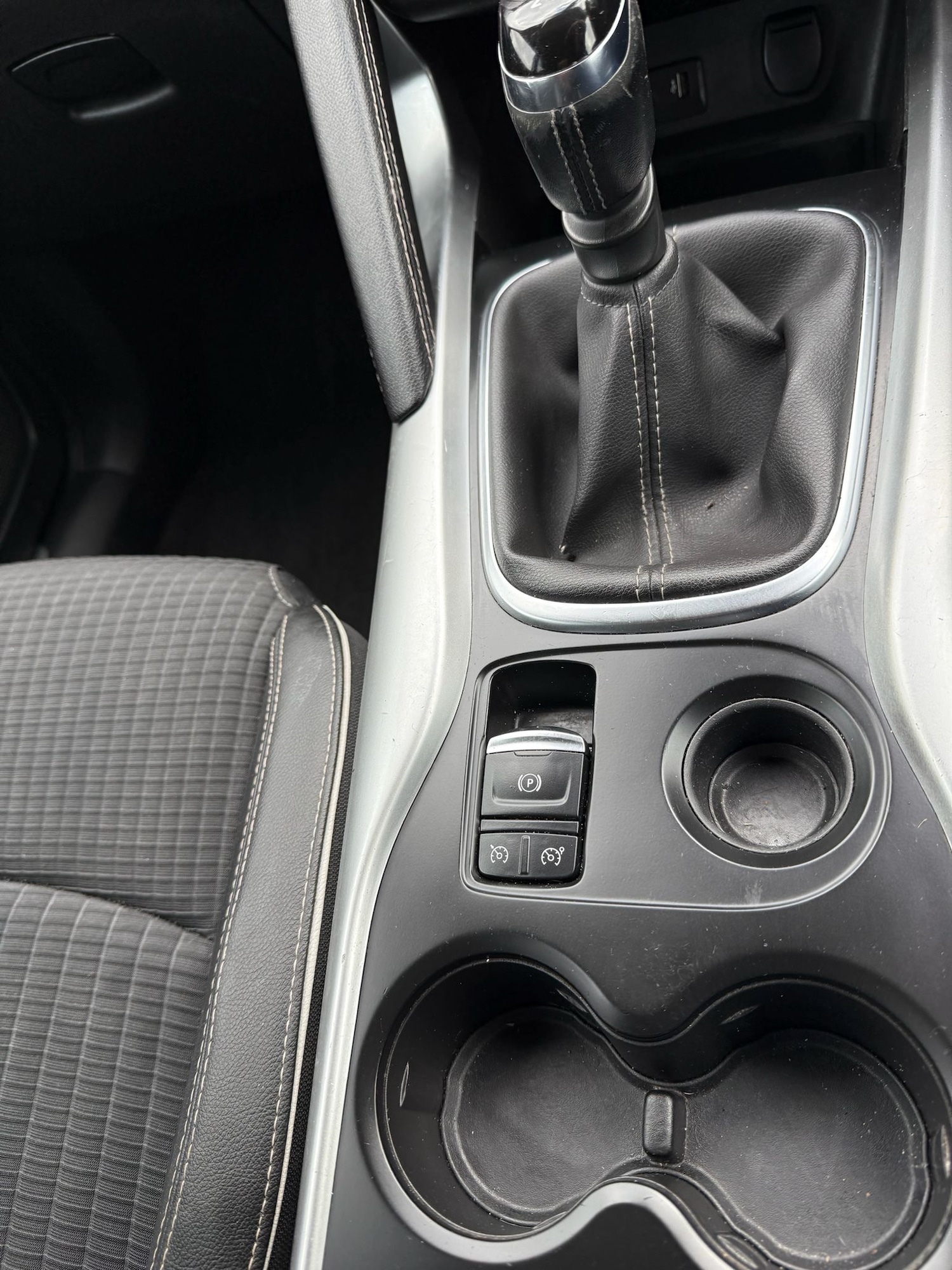 Used Renault Kadjar 2017 for sale - 77640228: Photo 19