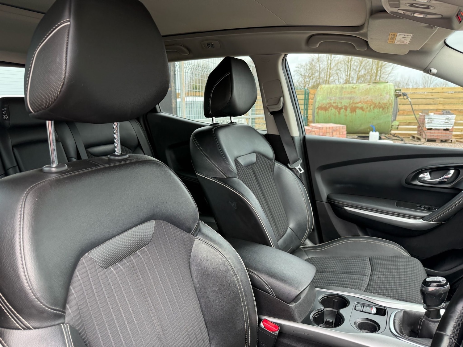 Used Renault Kadjar 2017 for sale - 77640228: Photo 21