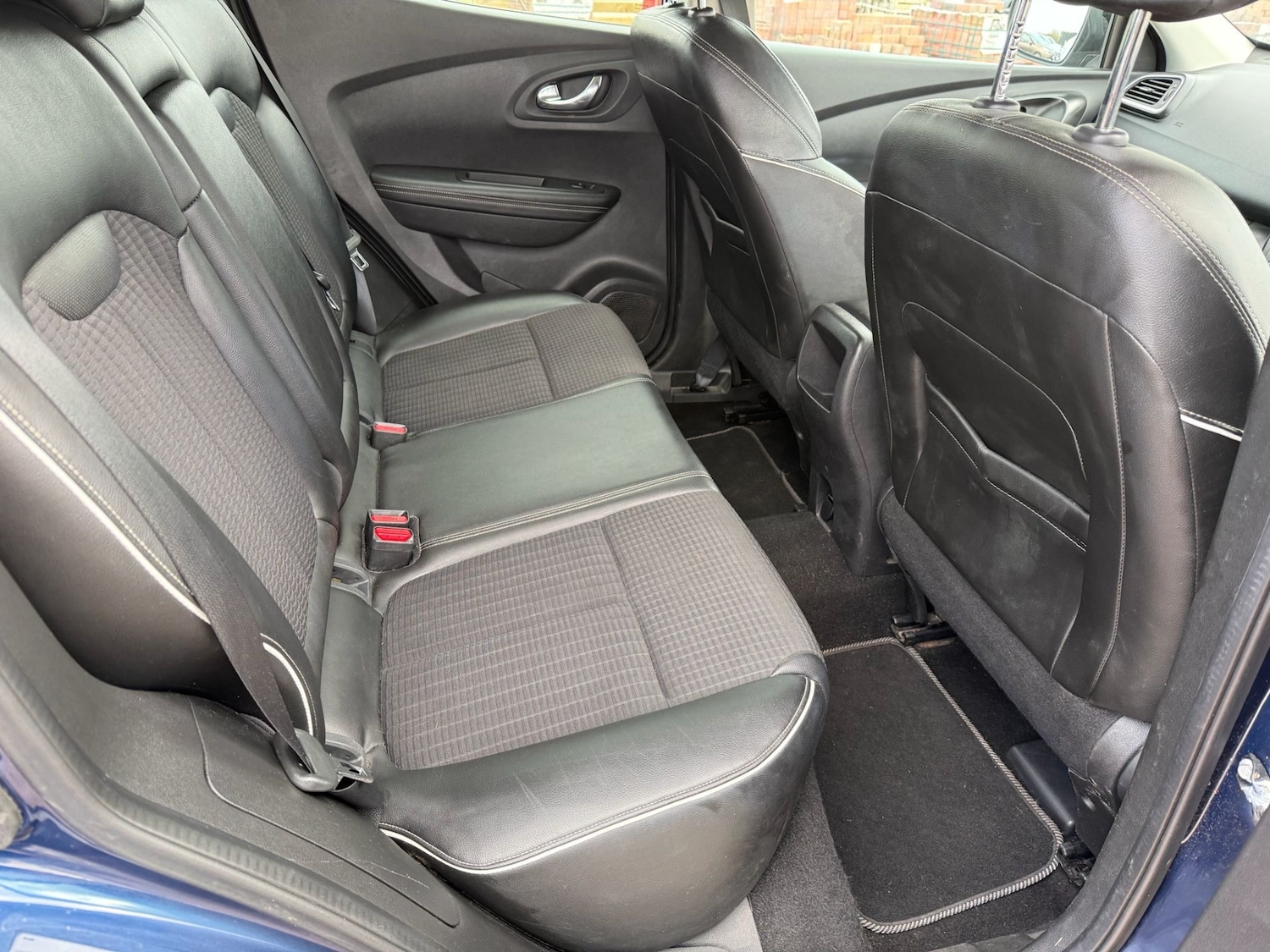 Used Renault Kadjar 2017 for sale - 77640228: Photo 22