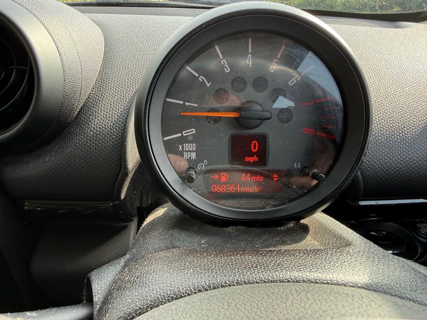 Used MINI Paceman 2015 for sale - 77977383: Photo 11