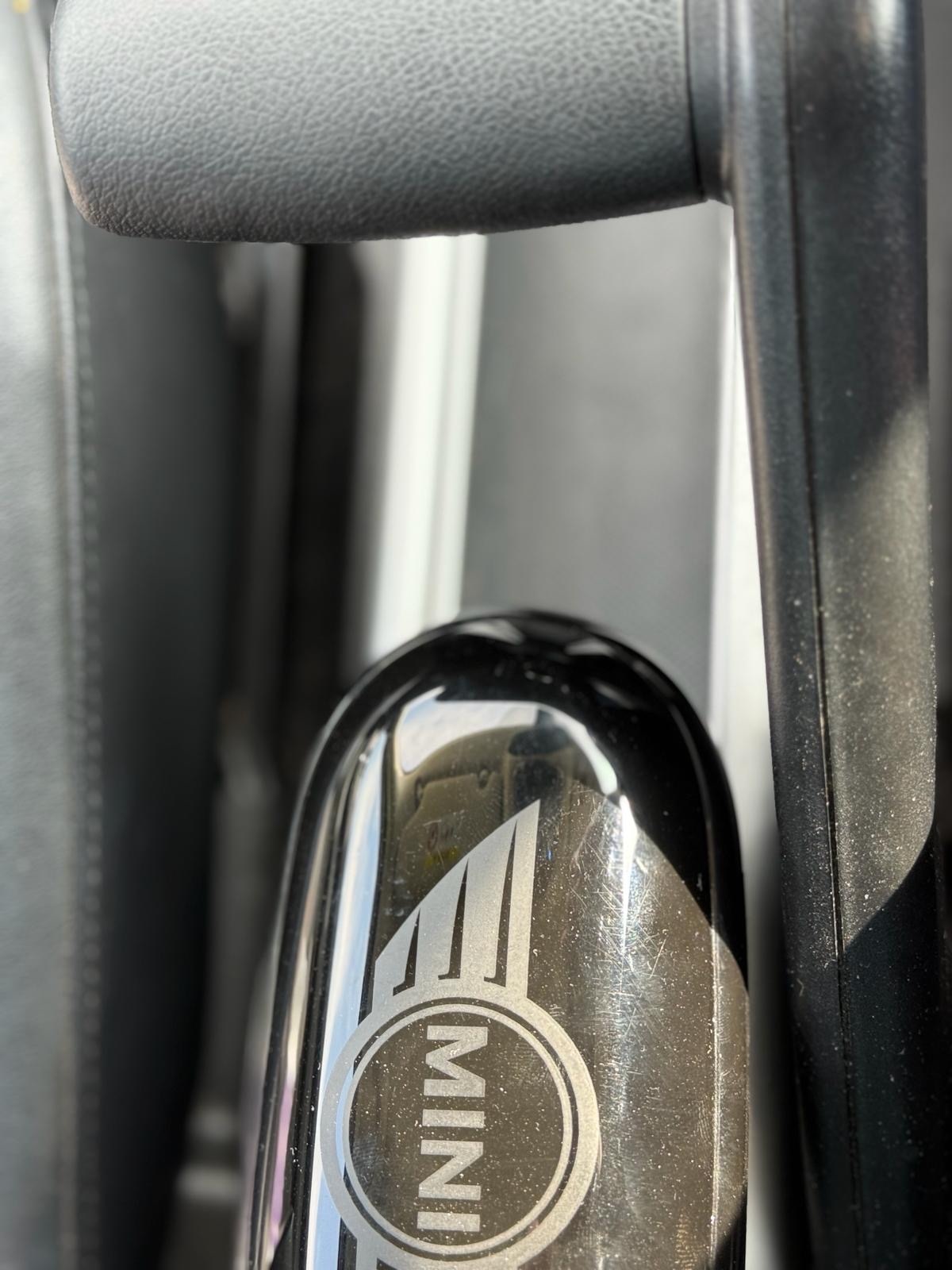 Used MINI Paceman 2015 for sale - 77977383: Photo 15