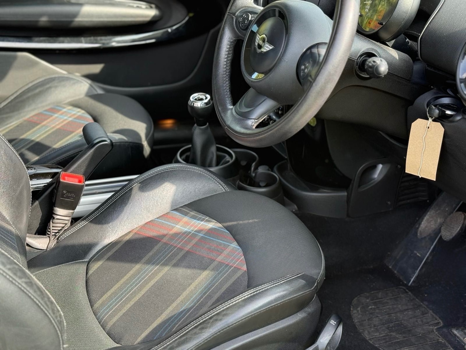 Used MINI Paceman 2015 for sale - 77977383: Photo 16