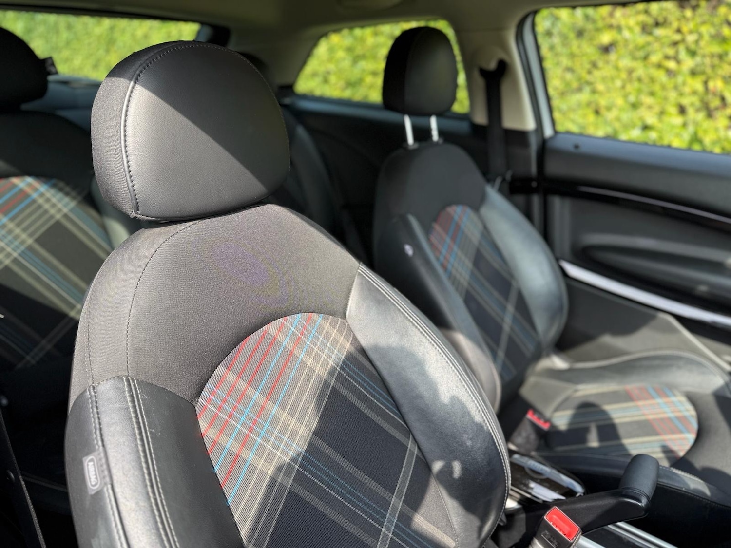 Used MINI Paceman 2015 for sale - 77977383: Photo 19