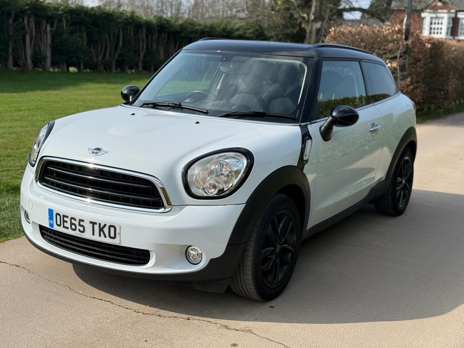 Used MINI Paceman 2015 for sale - 77977383: Photo 2
