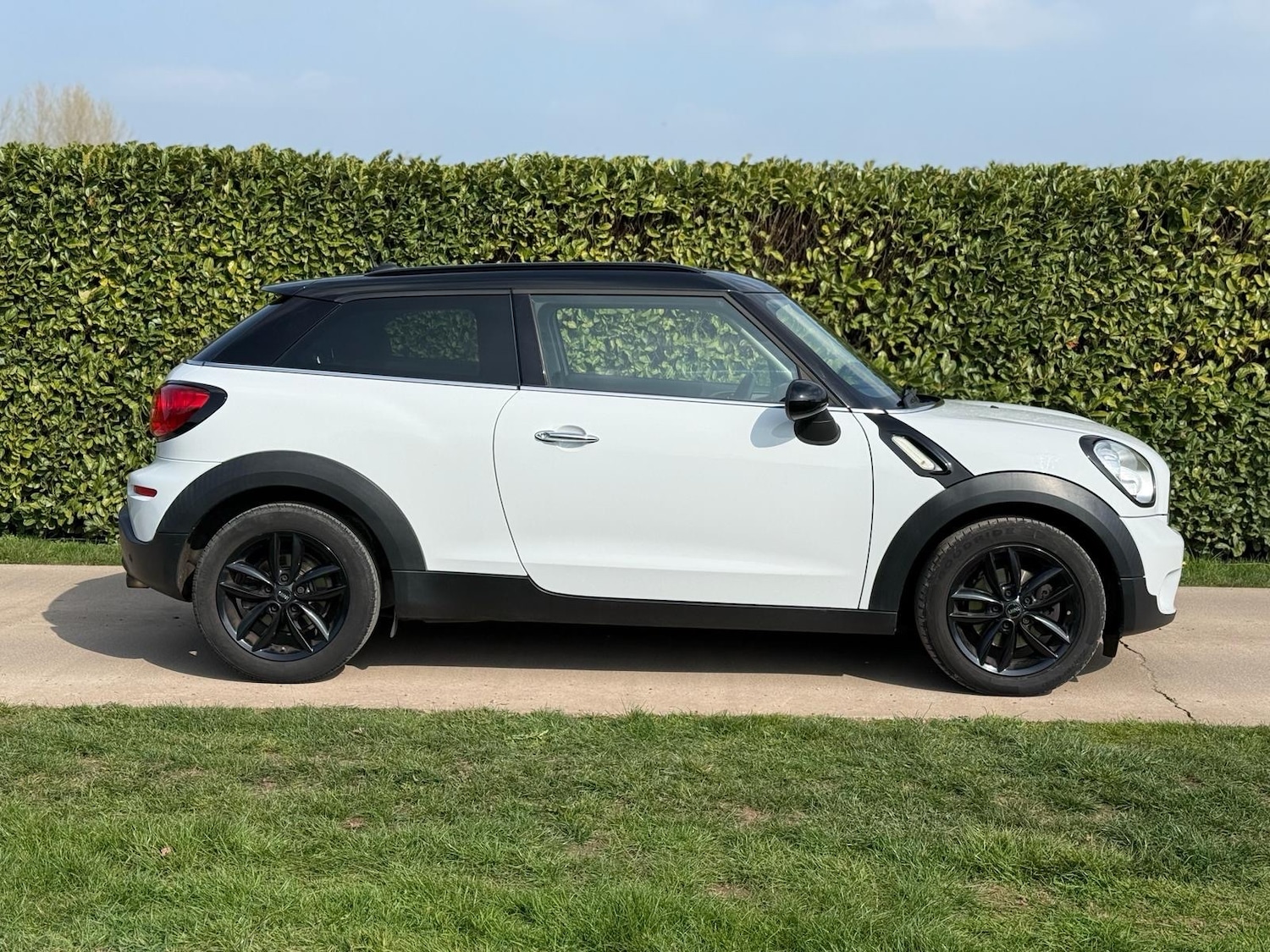 Used MINI Paceman 2015 for sale - 77977383: Photo 3