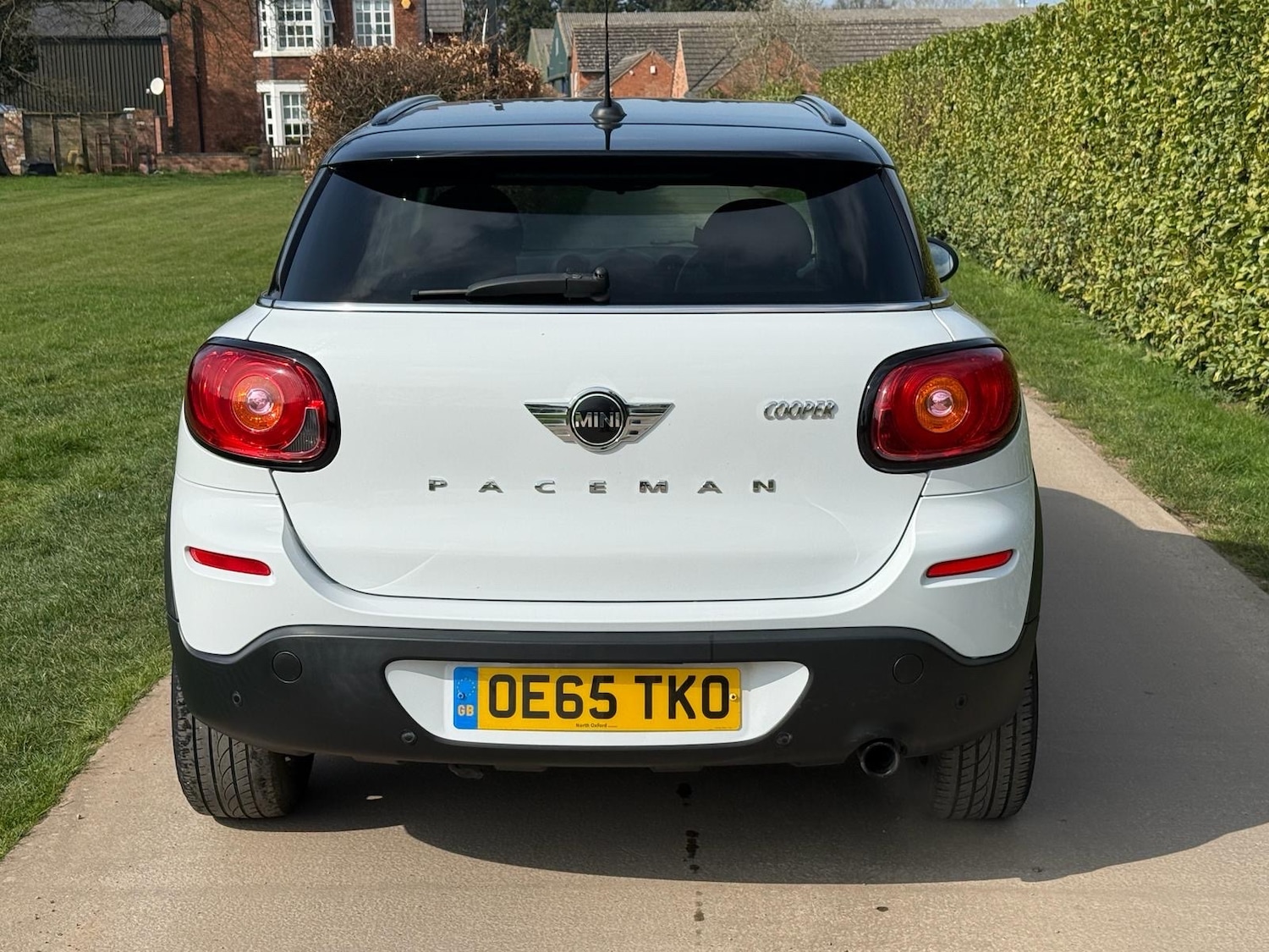 Used MINI Paceman 2015 for sale - 77977383: Photo 5