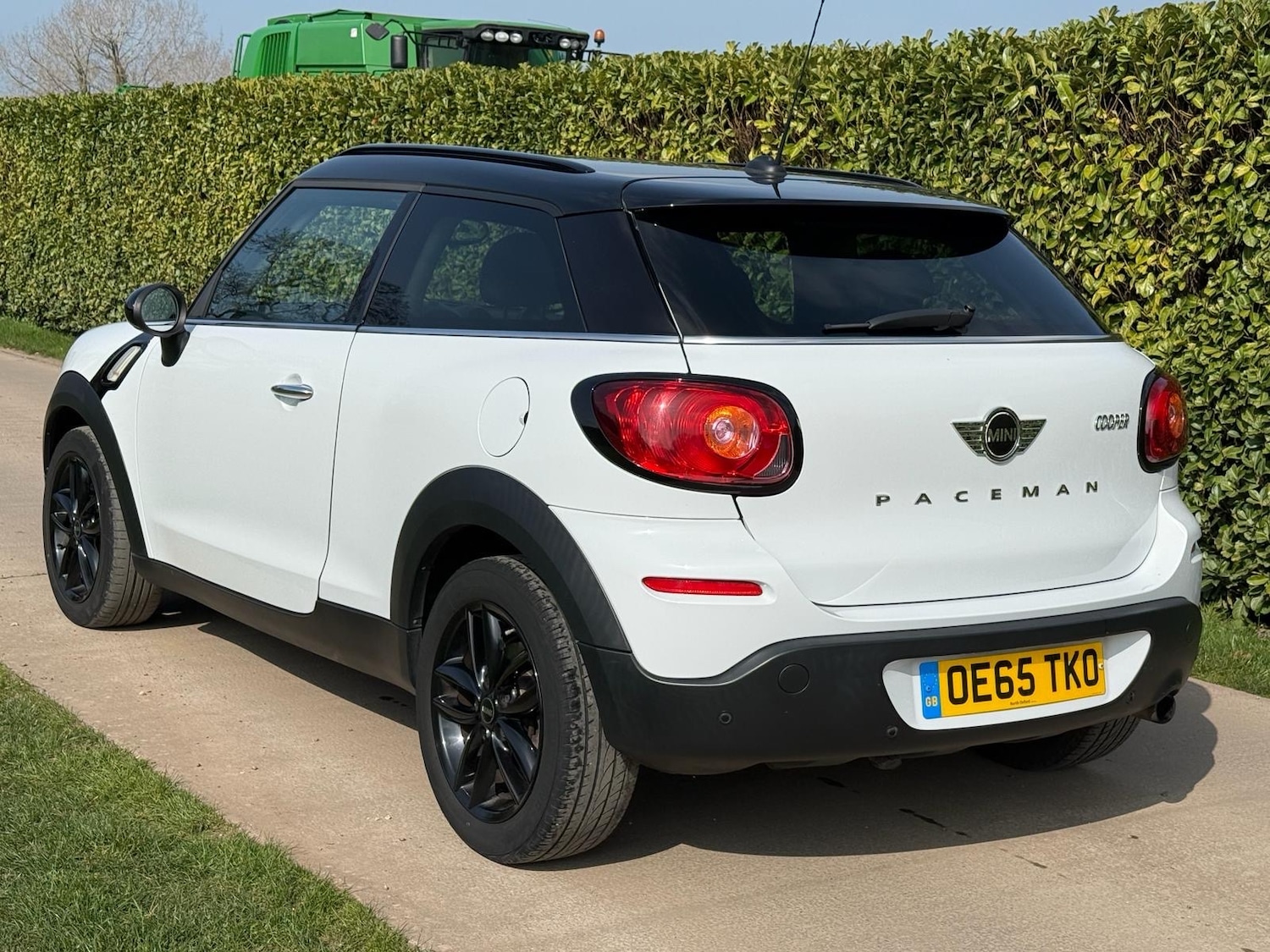 Used MINI Paceman 2015 for sale - 77977383: Photo 6