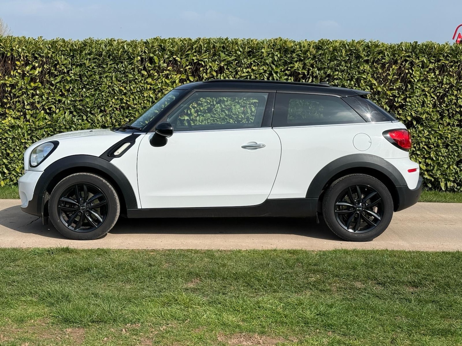 Used MINI Paceman 2015 for sale - 77977383: Photo 7