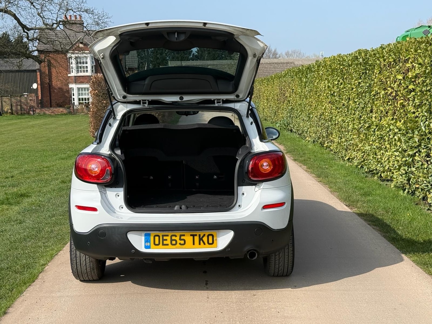 Used MINI Paceman 2015 for sale - 77977383: Photo 9