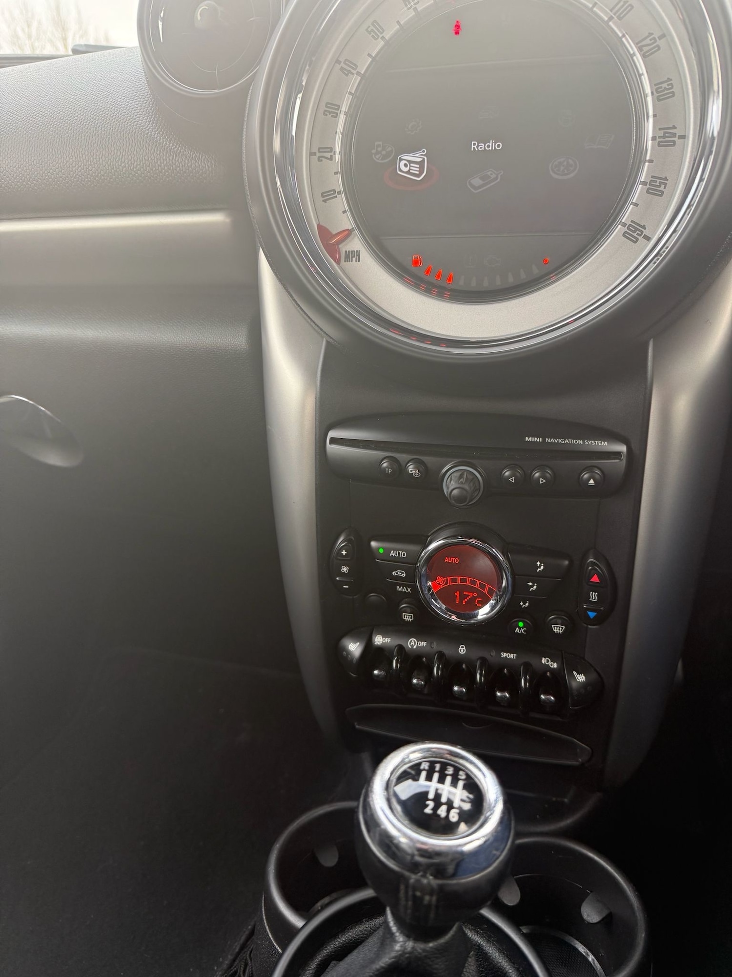 Used MINI Paceman 2013 for sale - 77732345: Photo 11