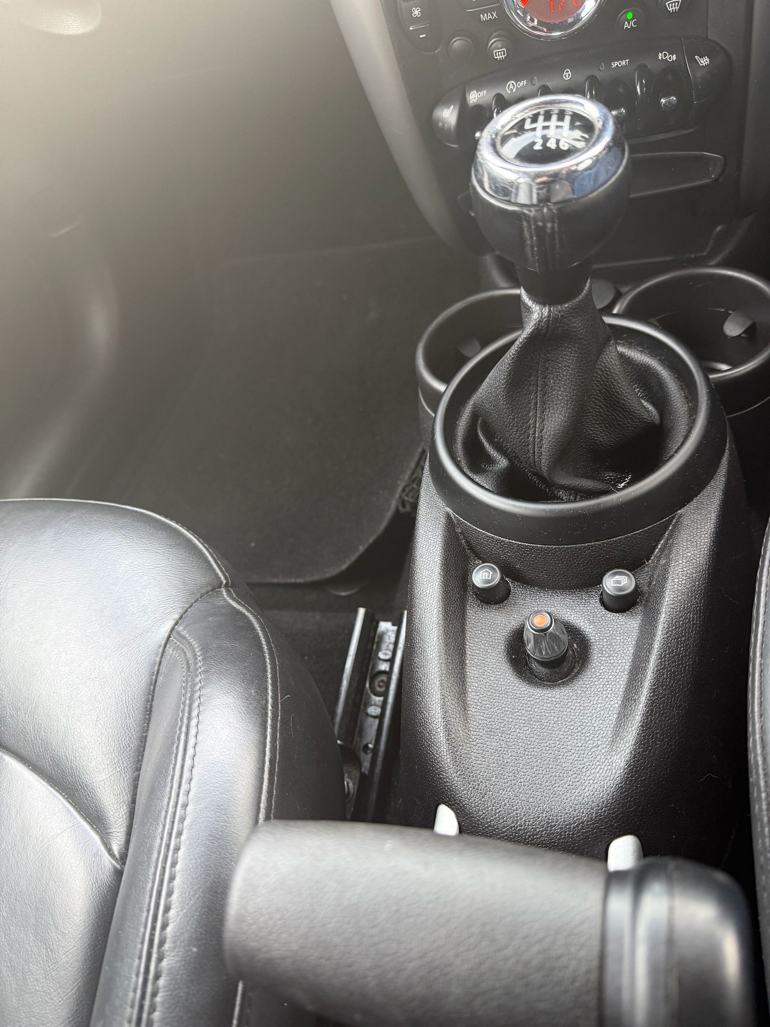 Used MINI Paceman 2013 for sale - 77732345: Photo 12