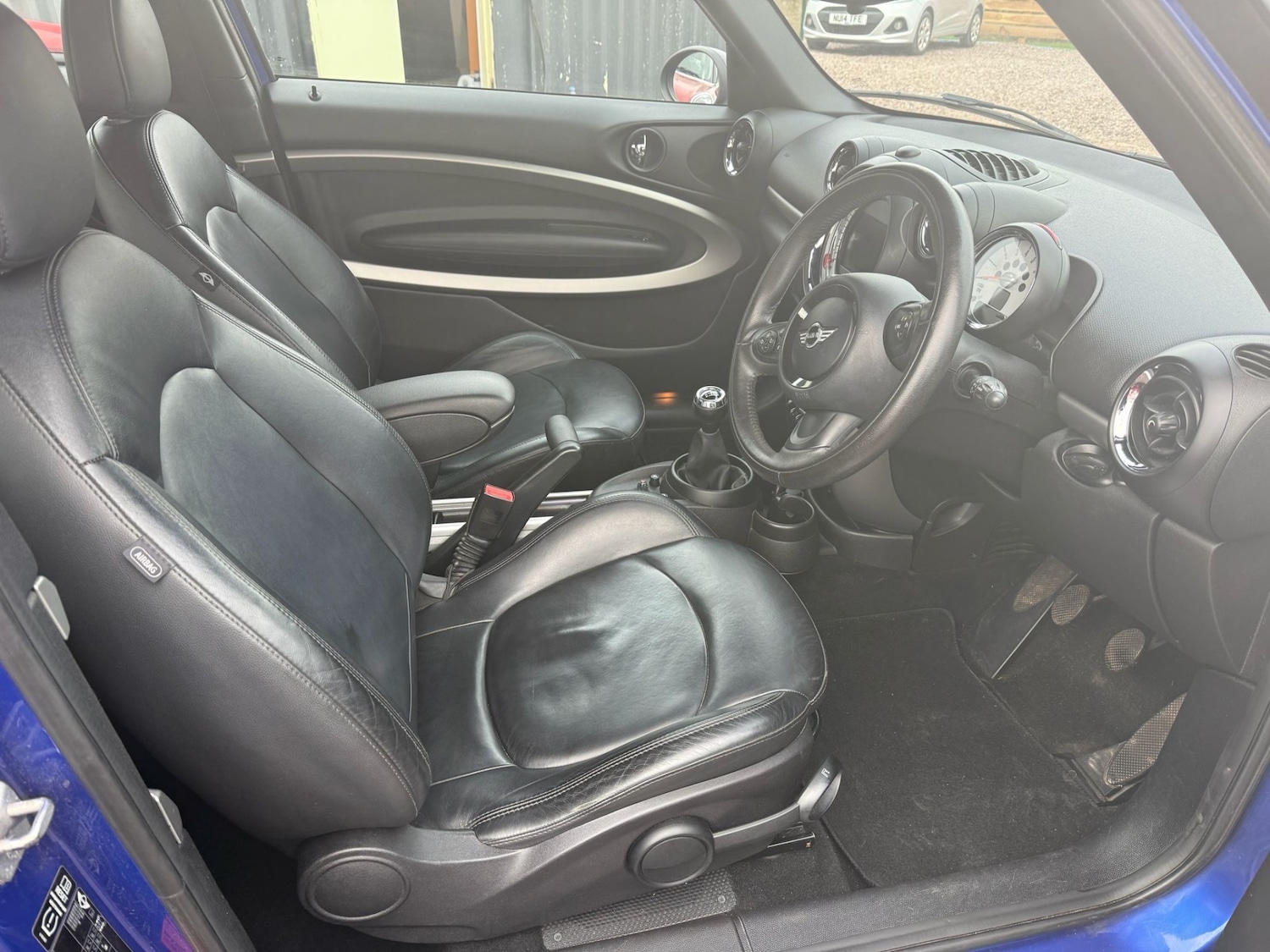 Used MINI Paceman 2013 for sale - 77732345: Photo 15