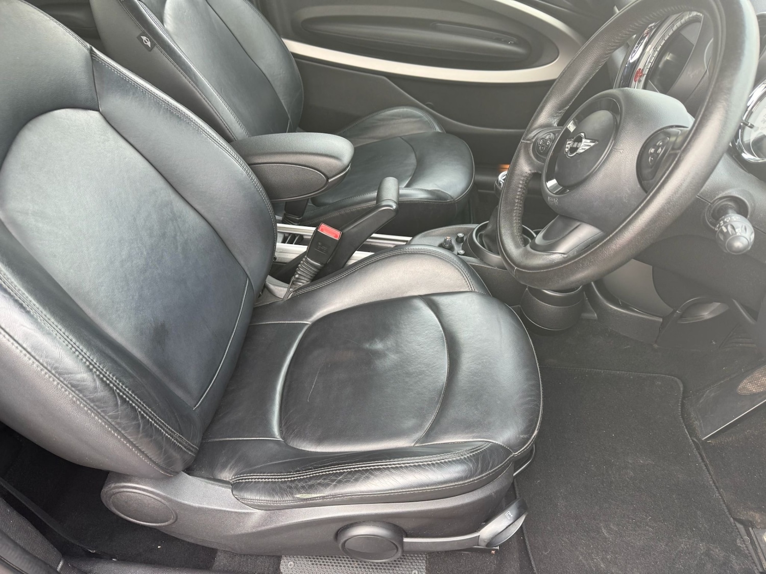 Used MINI Paceman 2013 for sale - 77732345: Photo 16