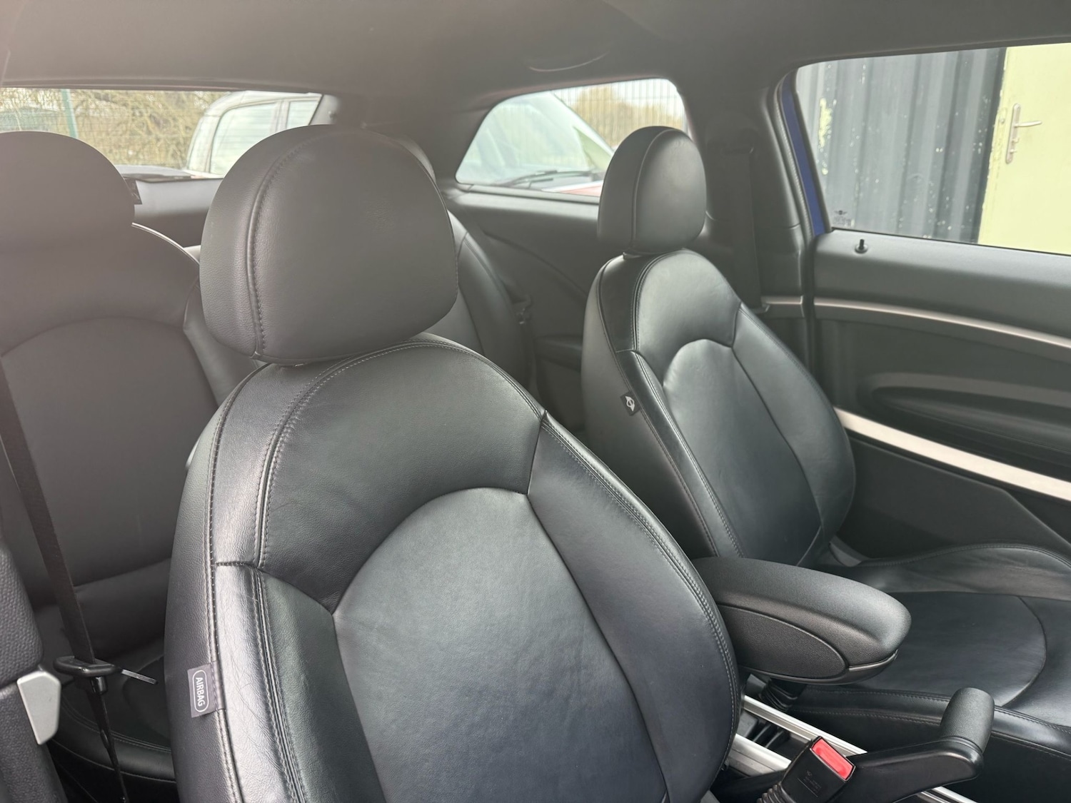 Used MINI Paceman 2013 for sale - 77732345: Photo 17