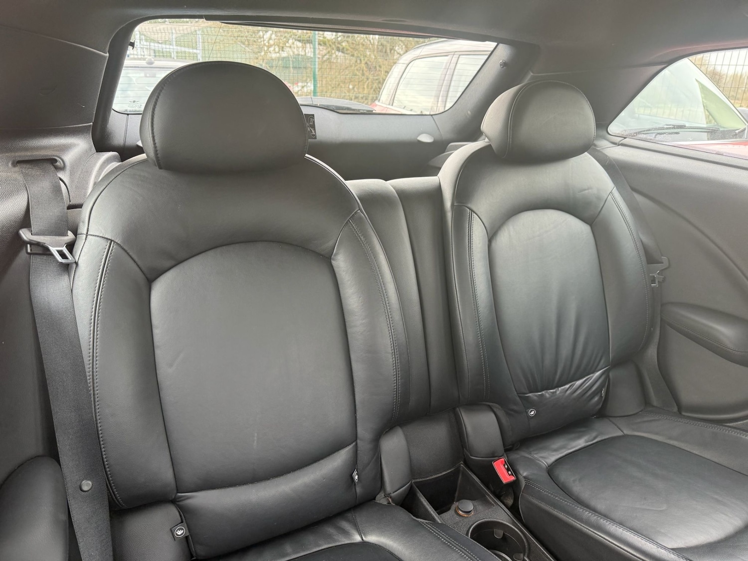 Used MINI Paceman 2013 for sale - 77732345: Photo 18