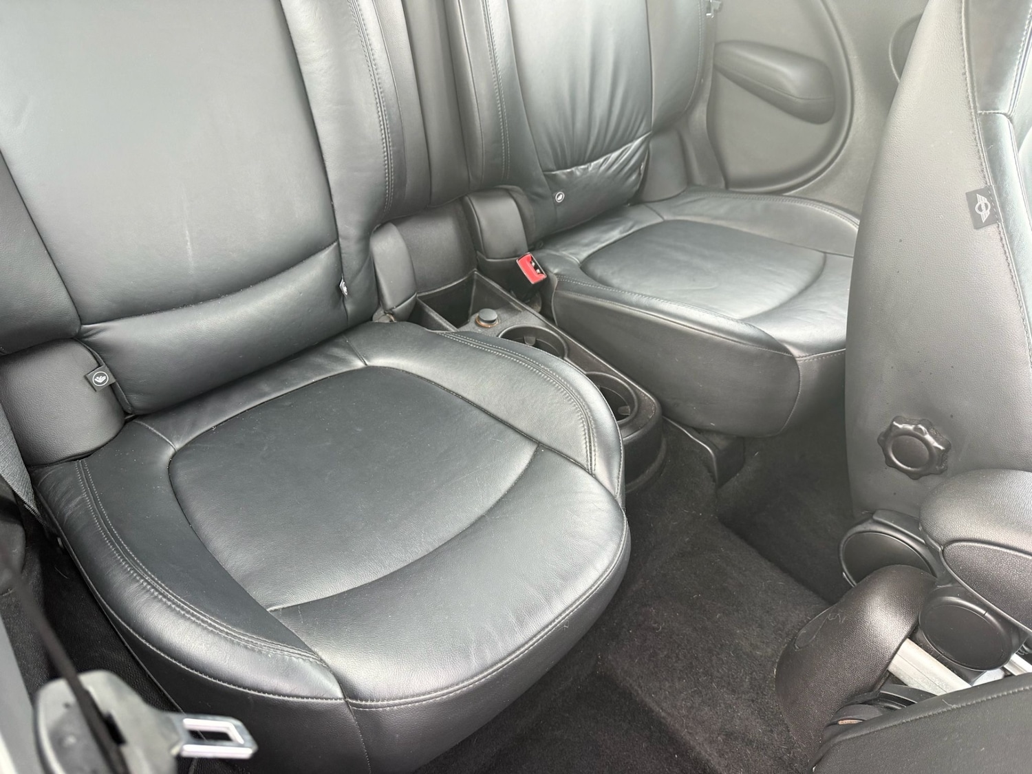 Used MINI Paceman 2013 for sale - 77732345: Photo 19