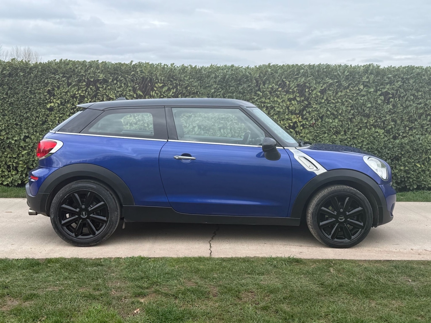 Used MINI Paceman 2013 for sale - 77732345: Photo 2