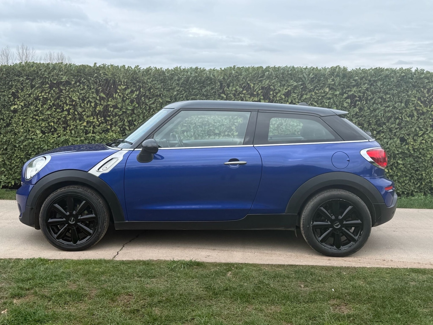 Used MINI Paceman 2013 for sale - 77732345: Photo 5