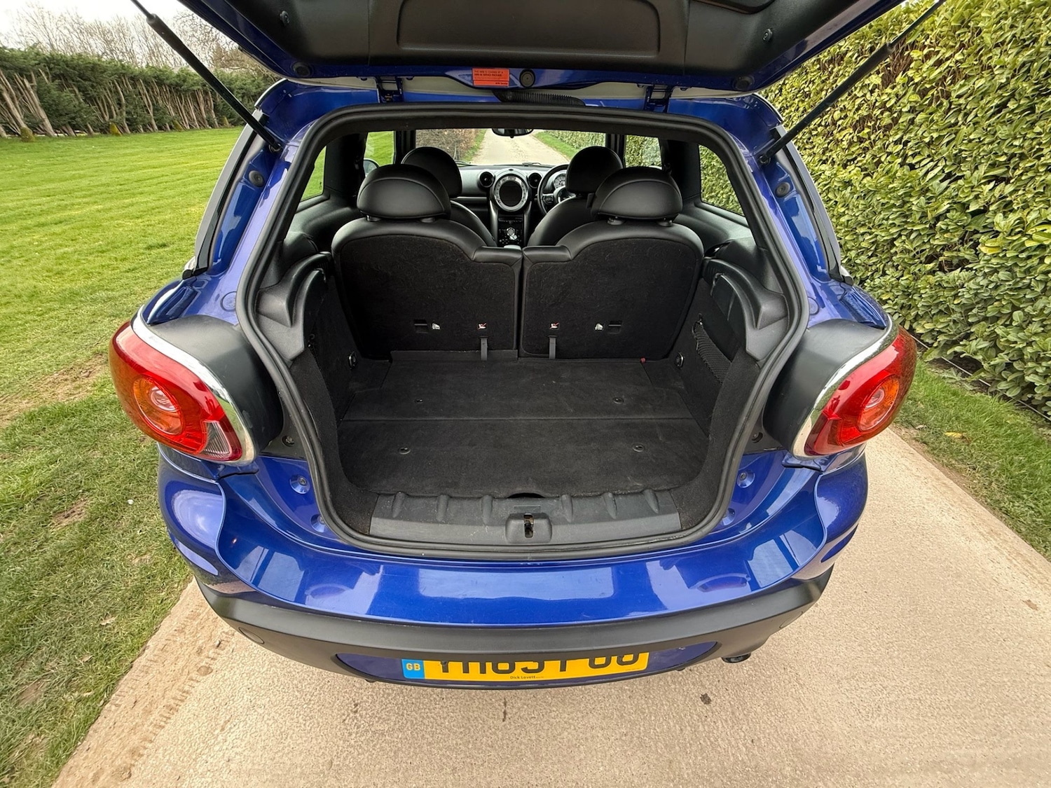 Used MINI Paceman 2013 for sale - 77732345: Photo 7