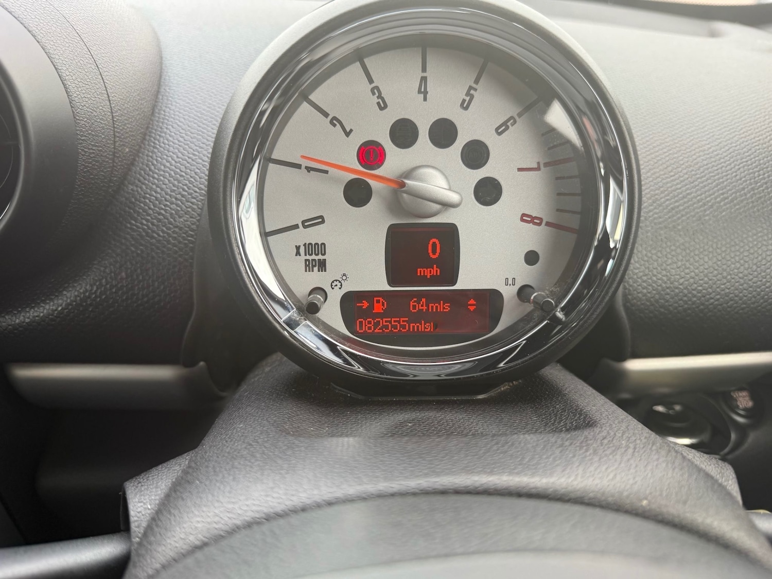 Used MINI Paceman 2013 for sale - 77732345: Photo 9