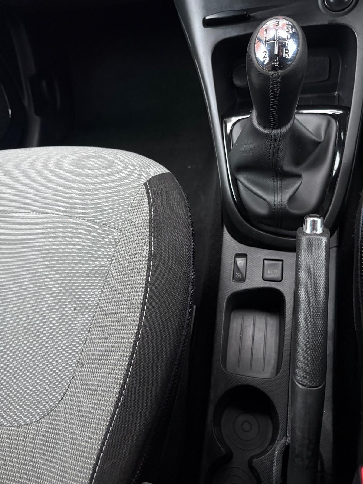 Used Renault Captur 2014 for sale - 77622594: Photo 13