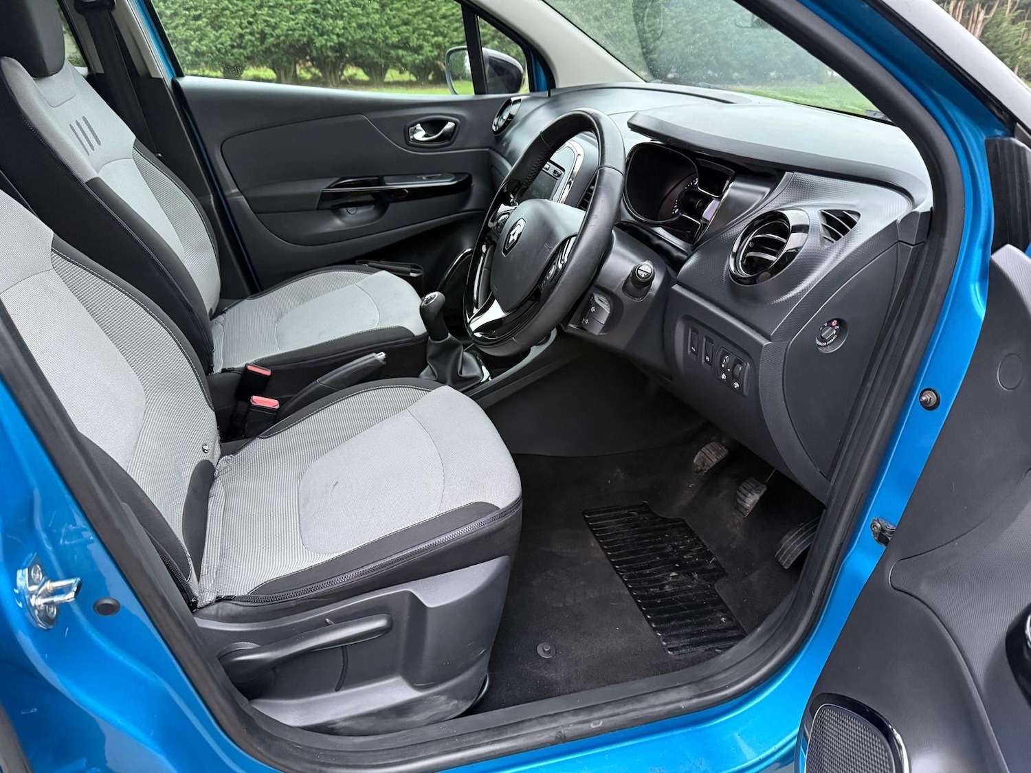 Used Renault Captur 2014 for sale - 77622594: Photo 14