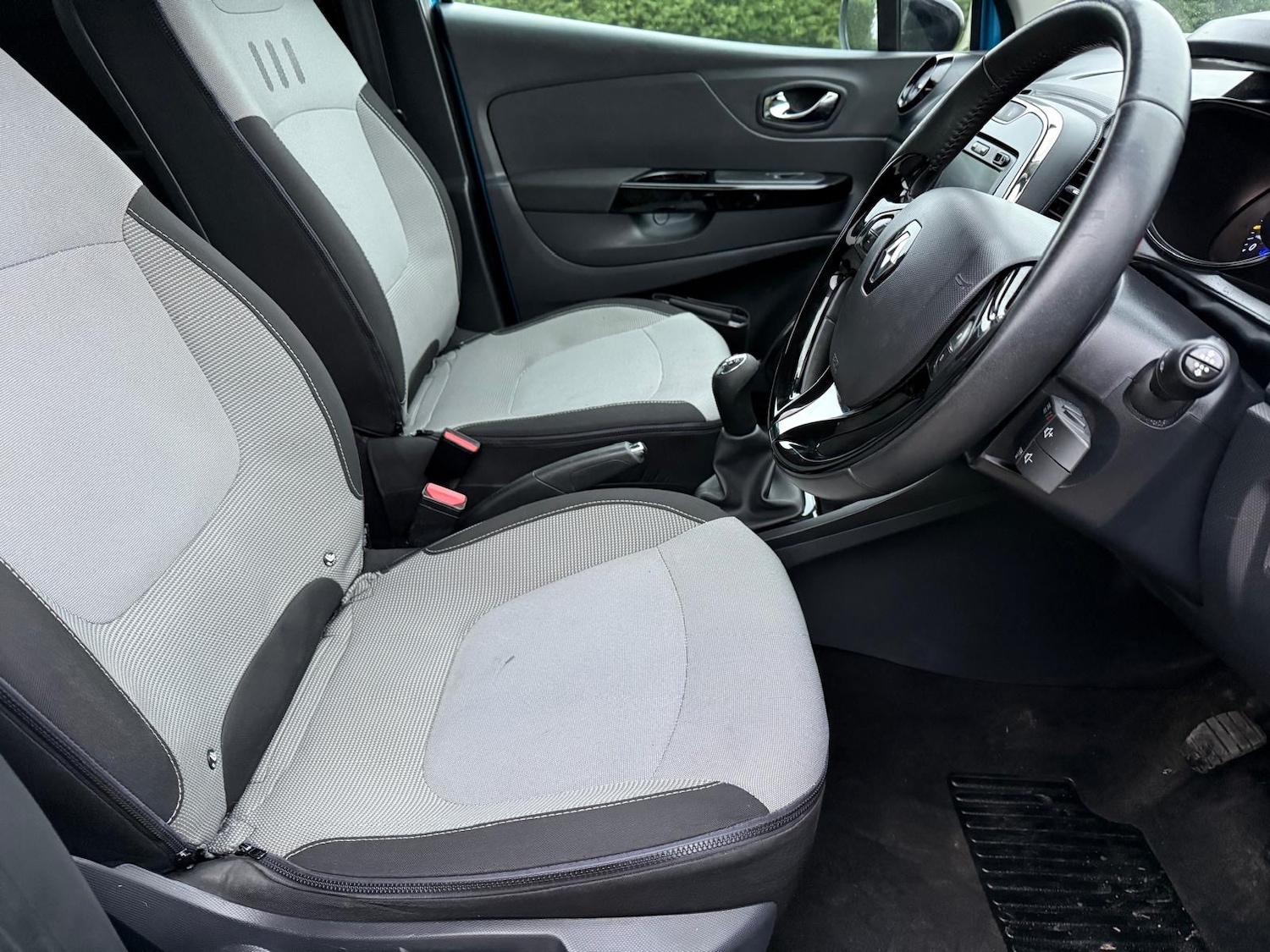 Used Renault Captur 2014 for sale - 77622594: Photo 15