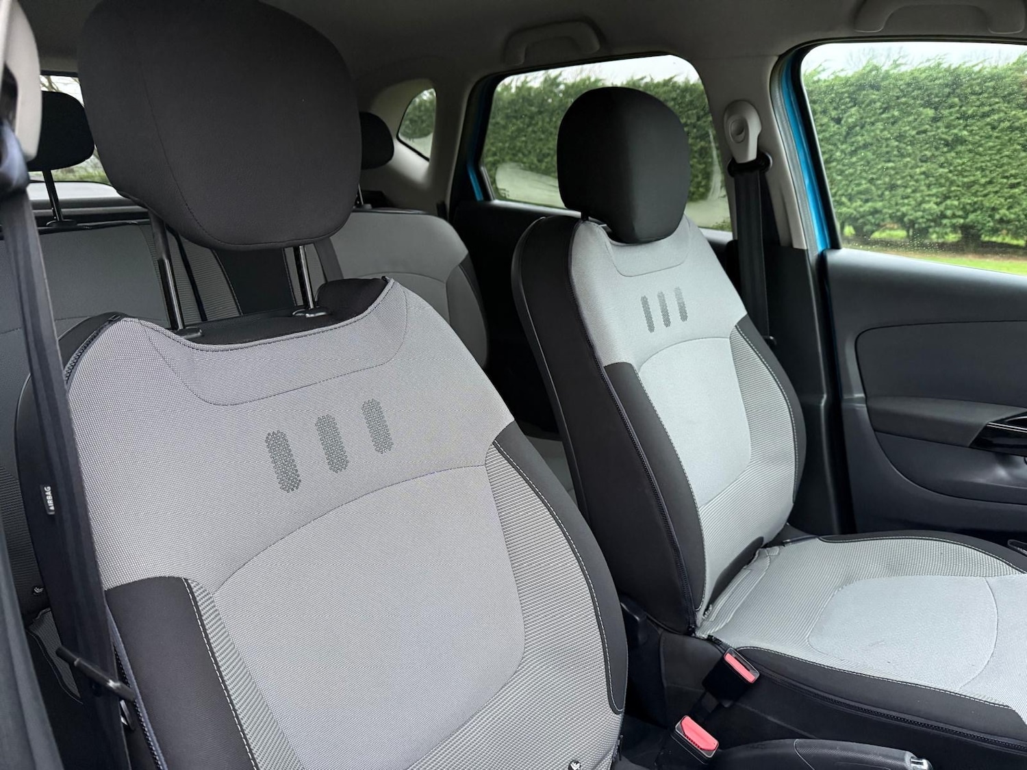 Used Renault Captur 2014 for sale - 77622594: Photo 16