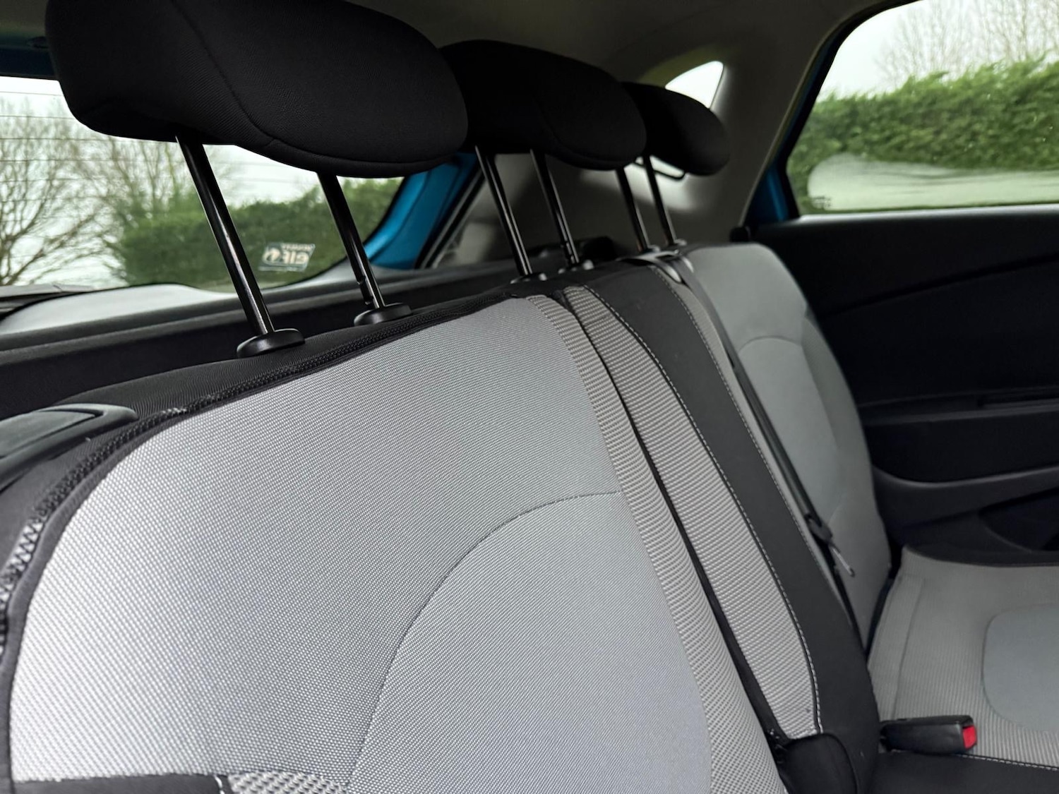 Used Renault Captur 2014 for sale - 77622594: Photo 18