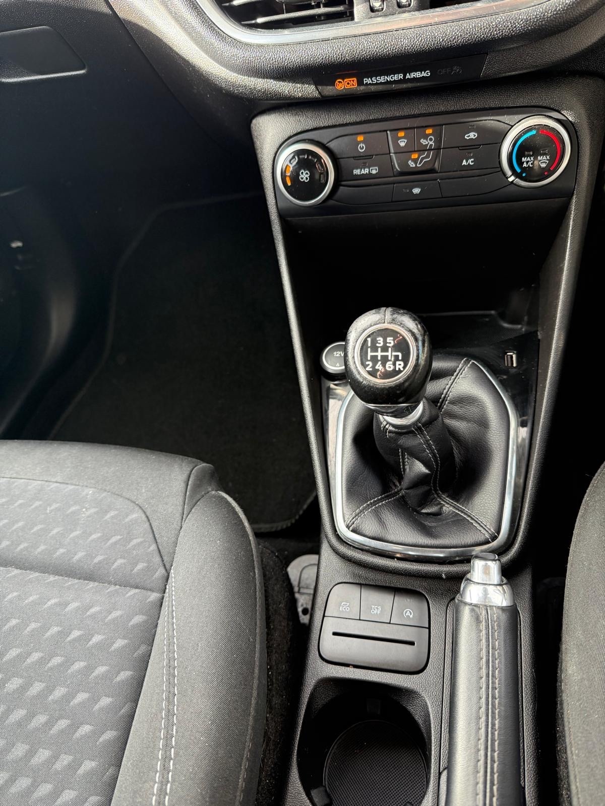 Used Ford Fiesta 2018 for sale - 77618377: Photo 7