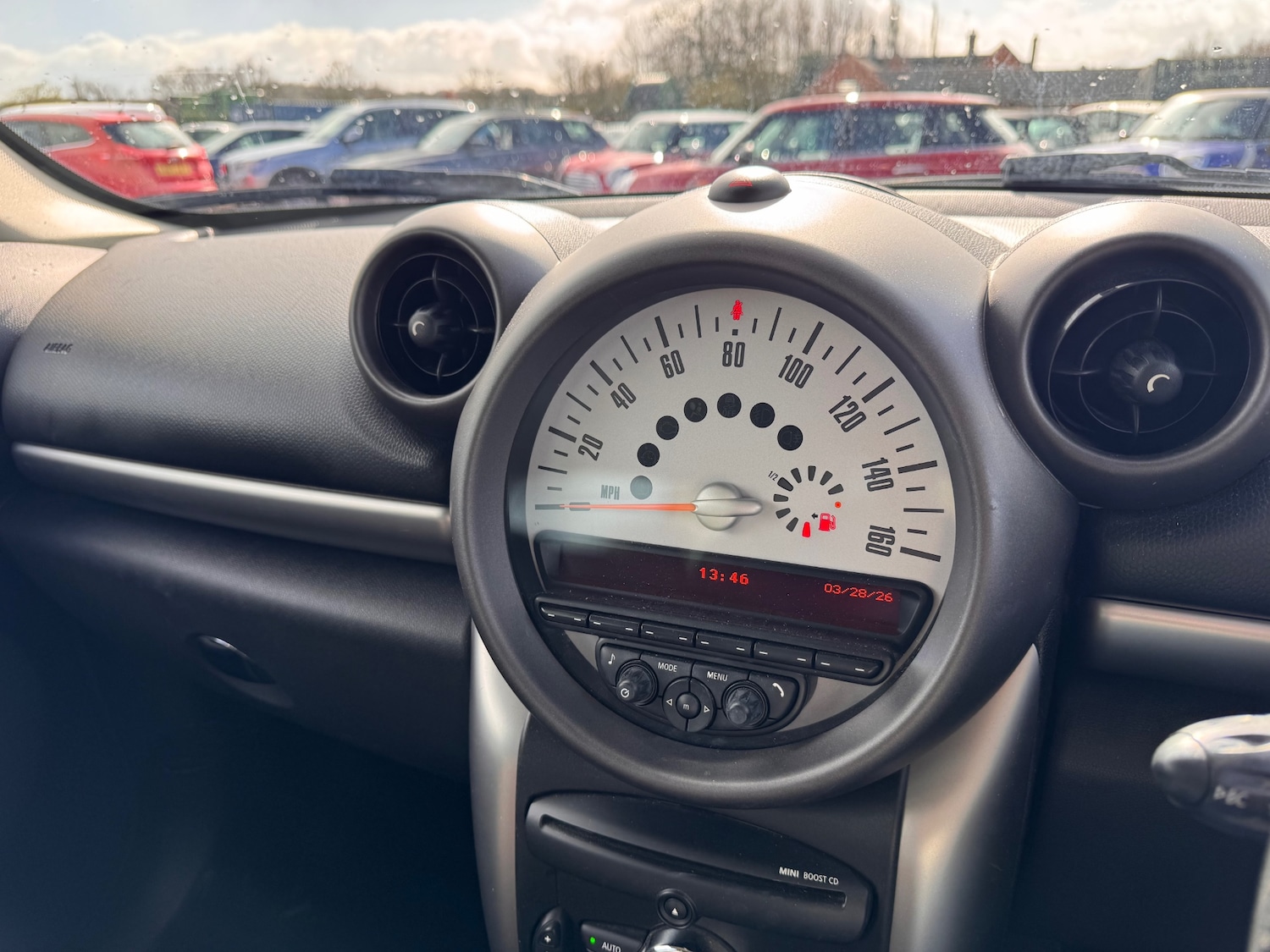 Used MINI Countryman 2012 for sale - 78060436: Photo 10