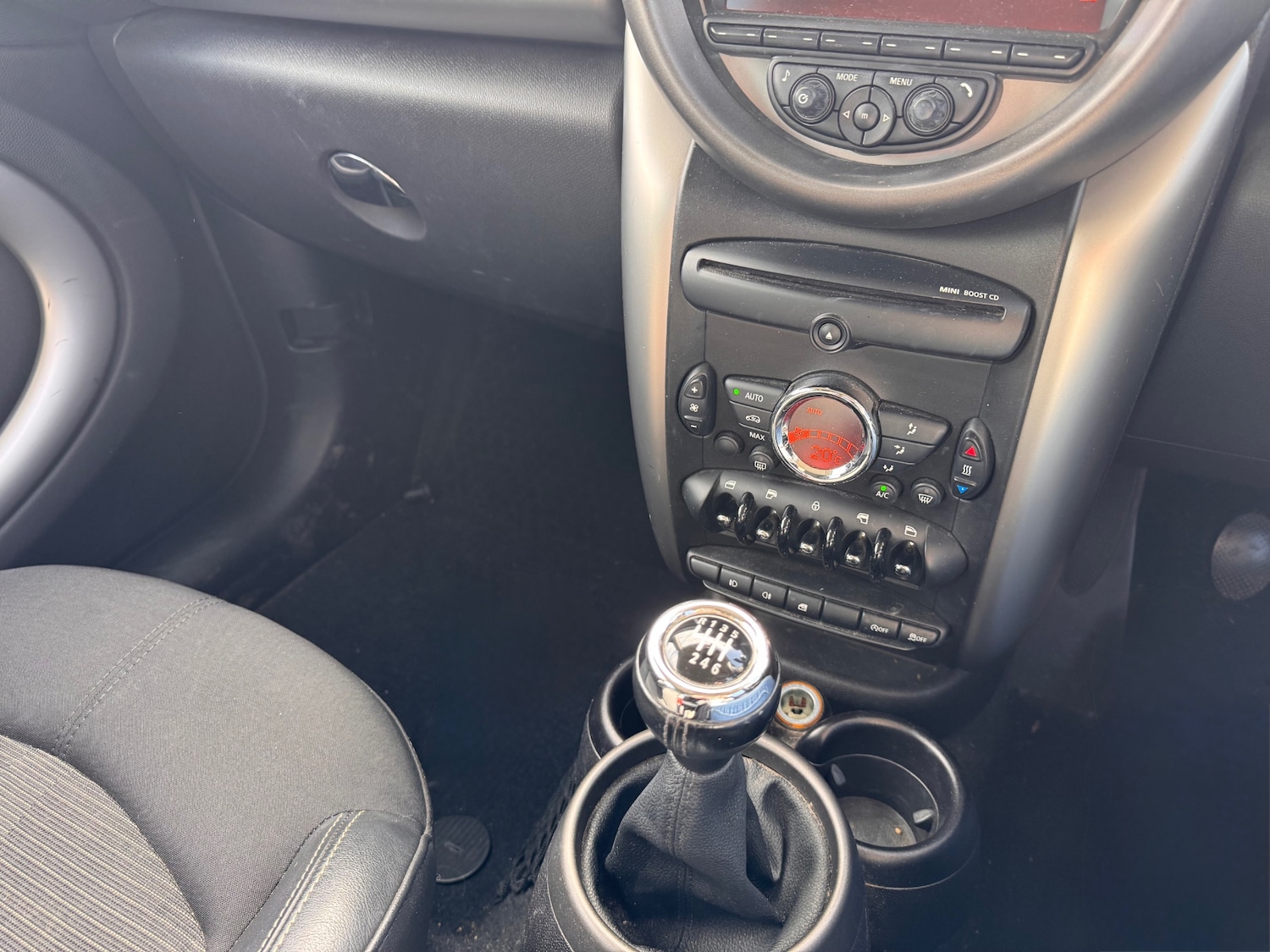 Used MINI Countryman 2012 for sale - 78060436: Photo 11