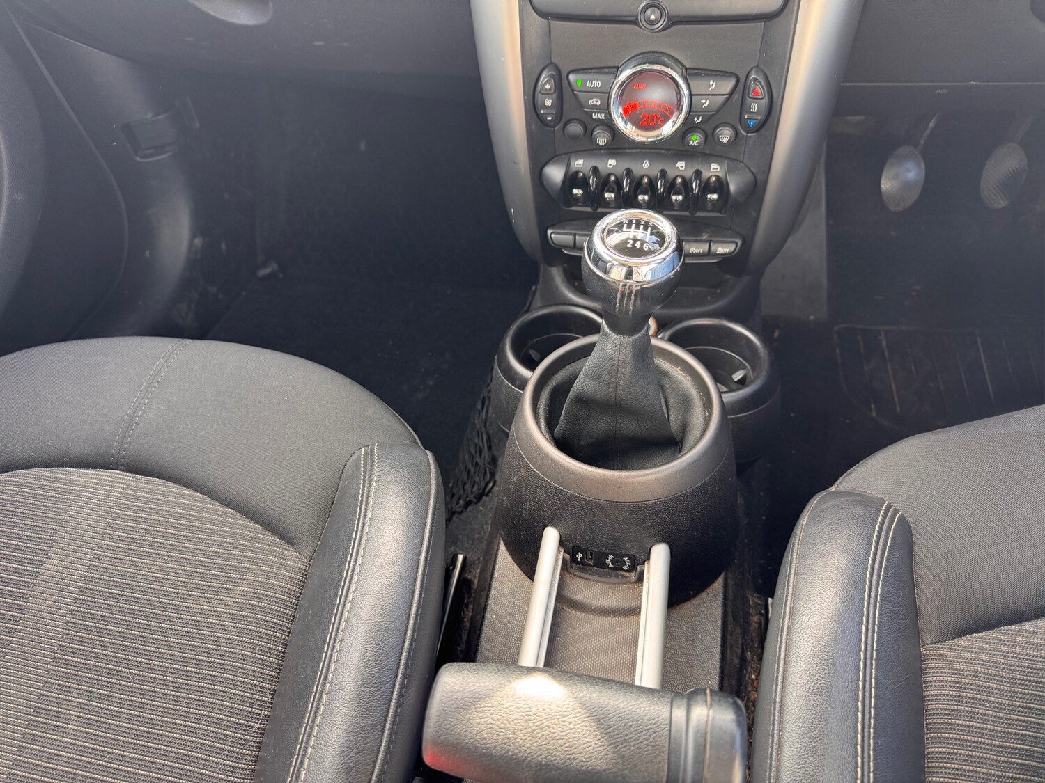 Used MINI Countryman 2012 for sale - 78060436: Photo 12