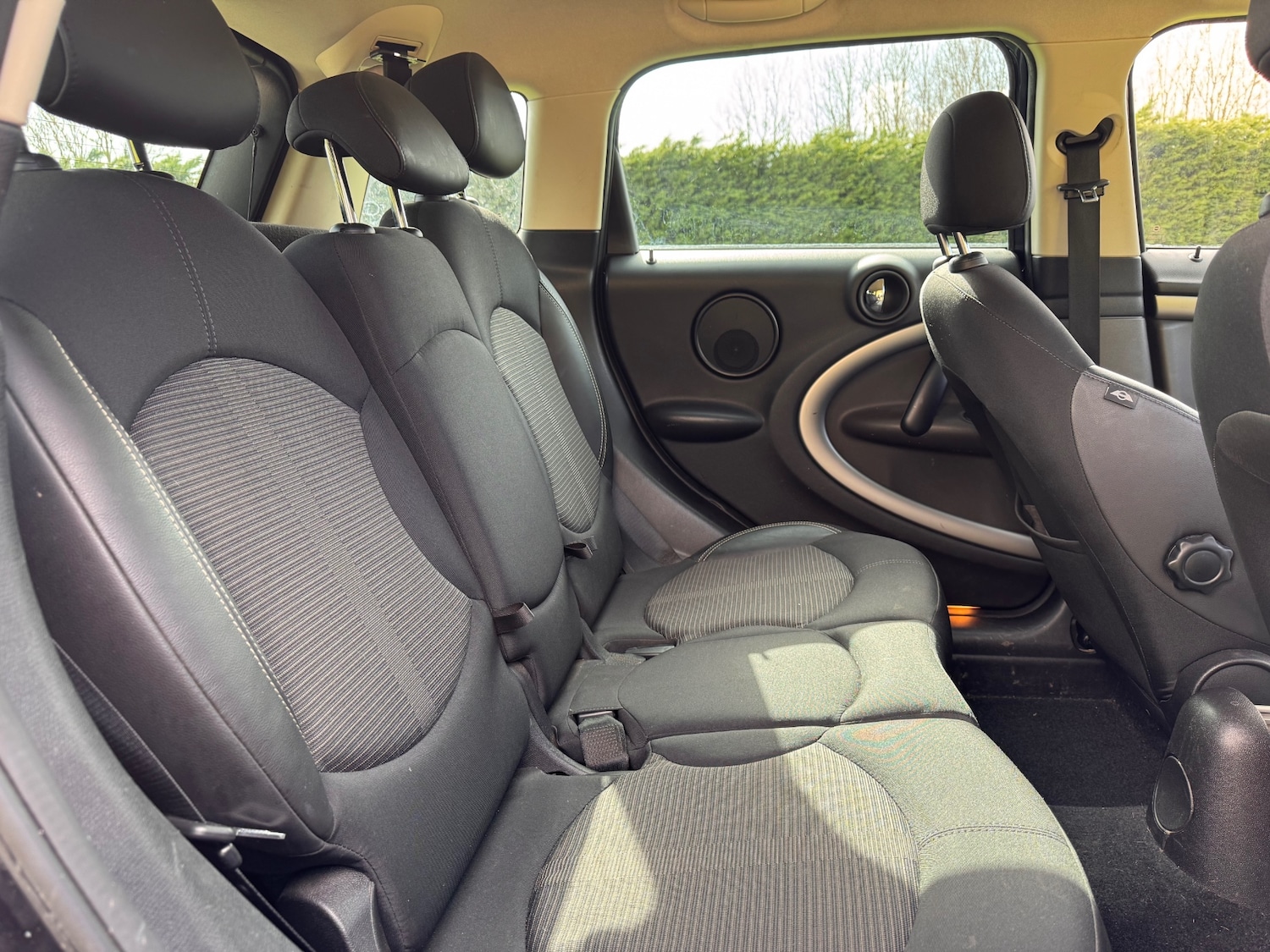 Used MINI Countryman 2012 for sale - 78060436: Photo 13