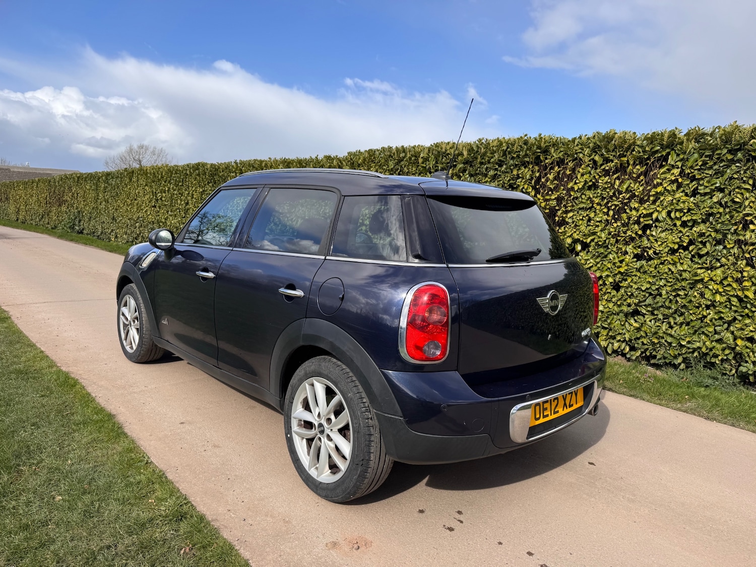 Used MINI Countryman 2012 for sale - 78060436: Photo 2