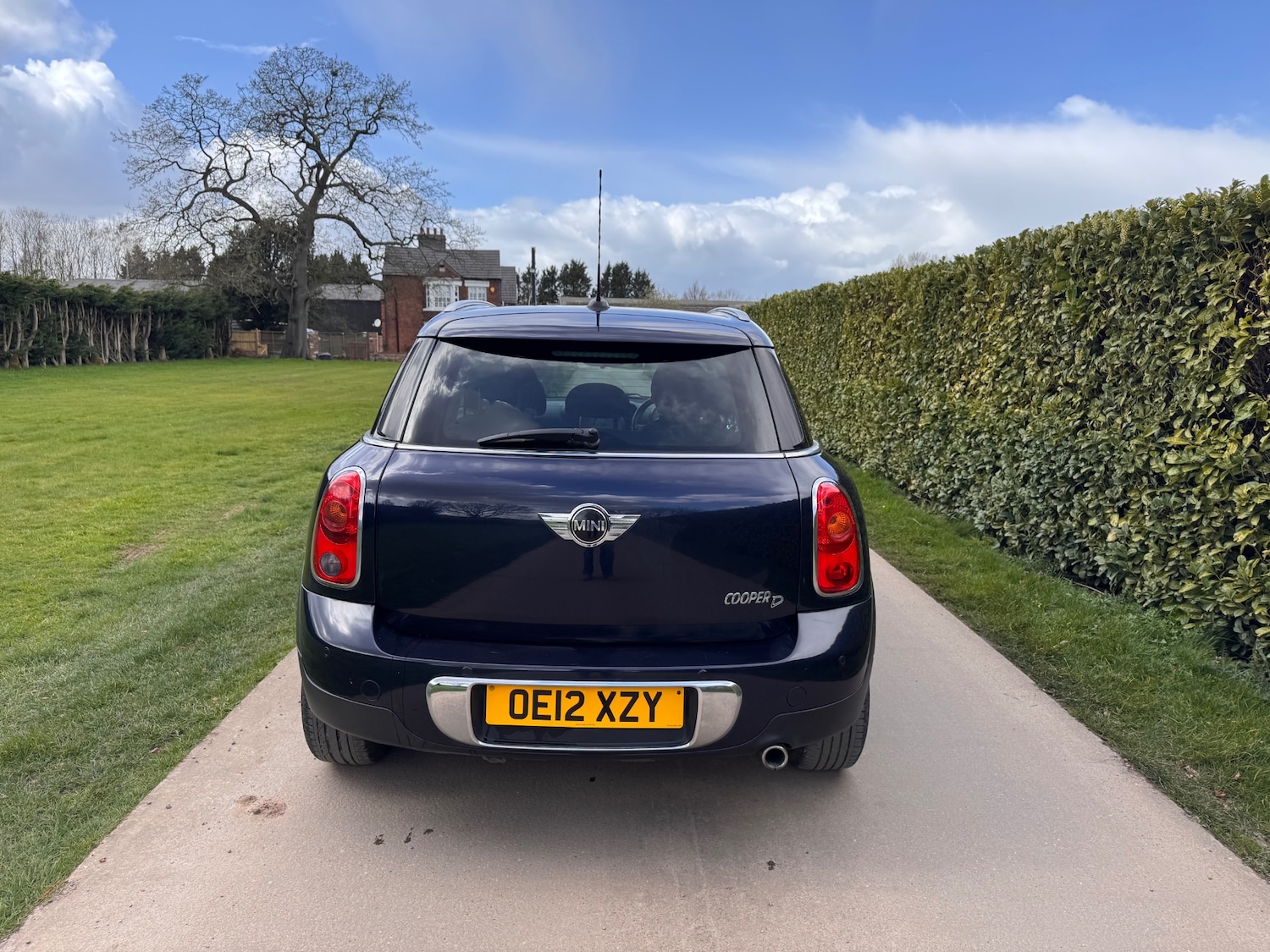 Used MINI Countryman 2012 for sale - 78060436: Photo 5