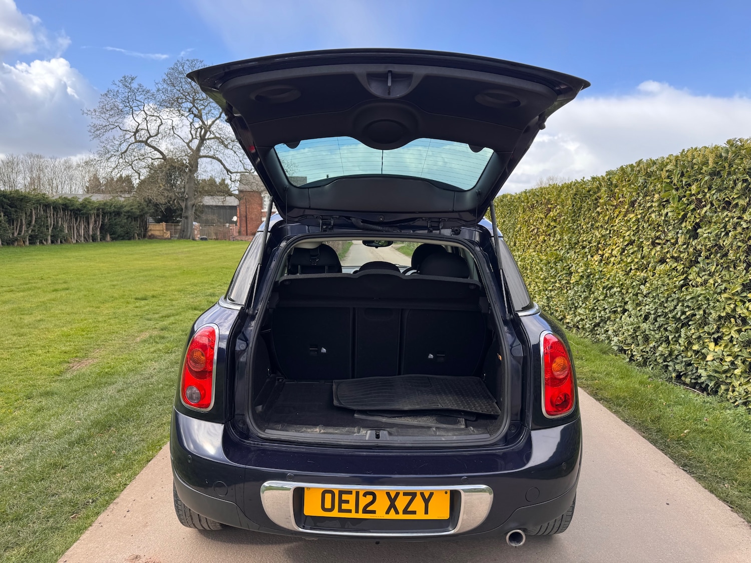 Used MINI Countryman 2012 for sale - 78060436: Photo 6