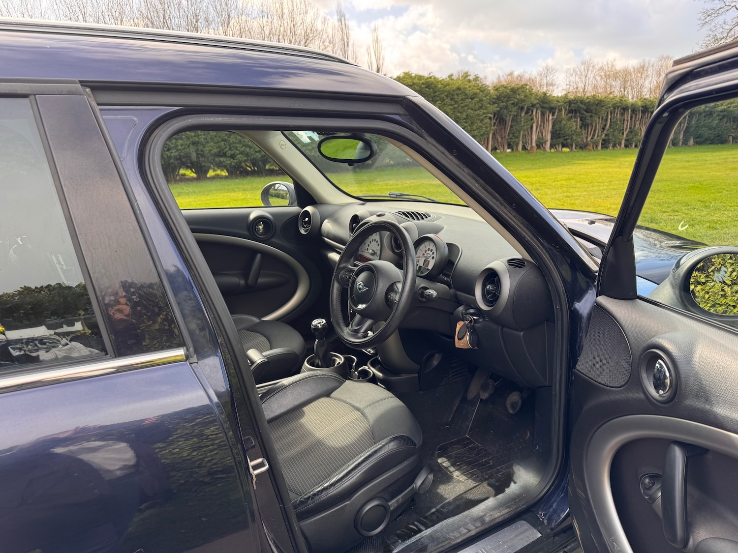 Used MINI Countryman 2012 for sale - 78060436: Photo 7