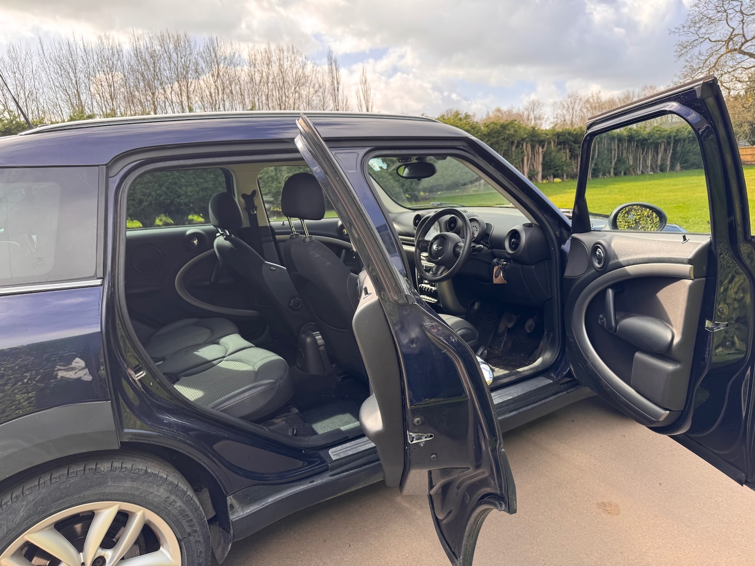 Used MINI Countryman 2012 for sale - 78060436: Photo 8