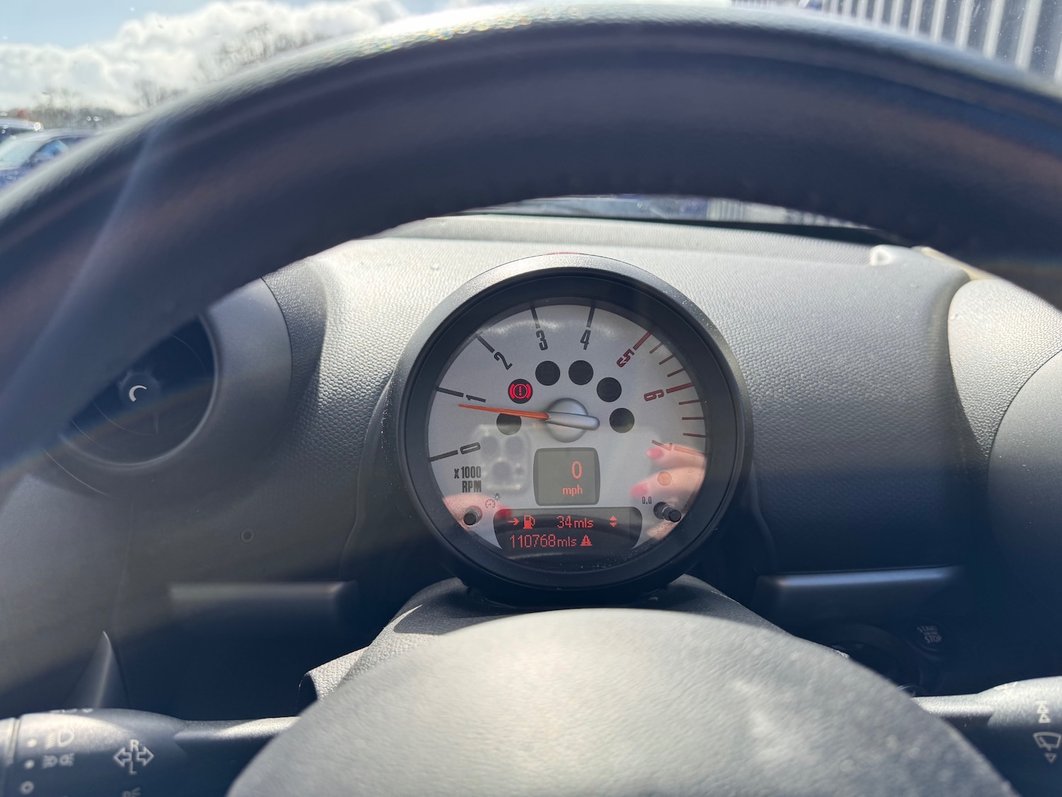 Used MINI Countryman 2012 for sale - 78060436: Photo 9