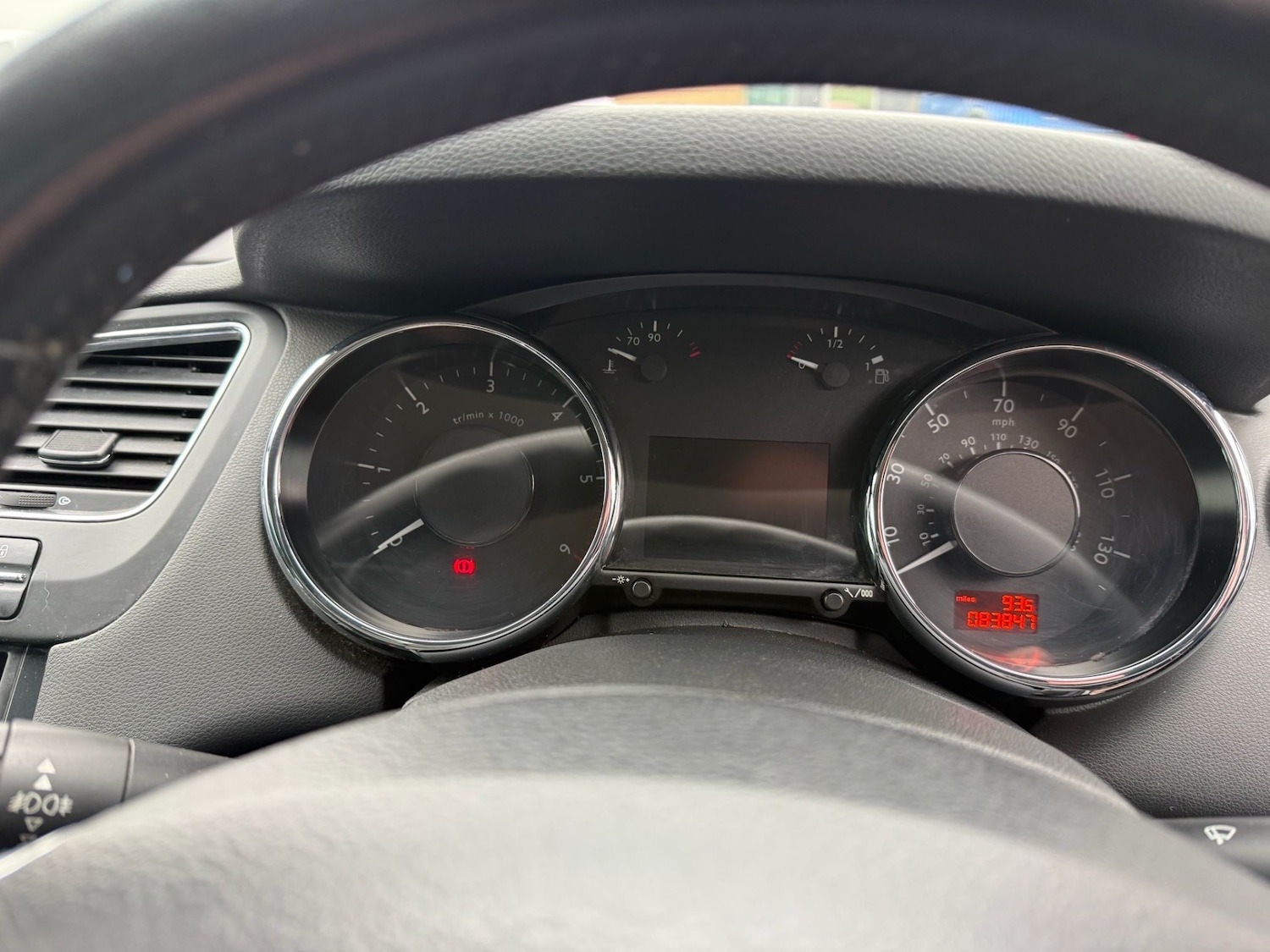 Used Peugeot 5008 2015 for sale - 77819329: Photo 12