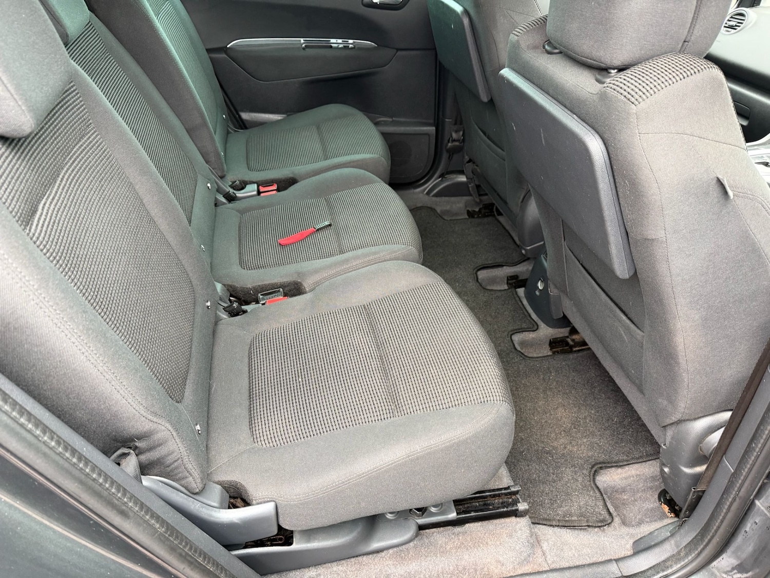 Used Peugeot 5008 2015 for sale - 77819329: Photo 19