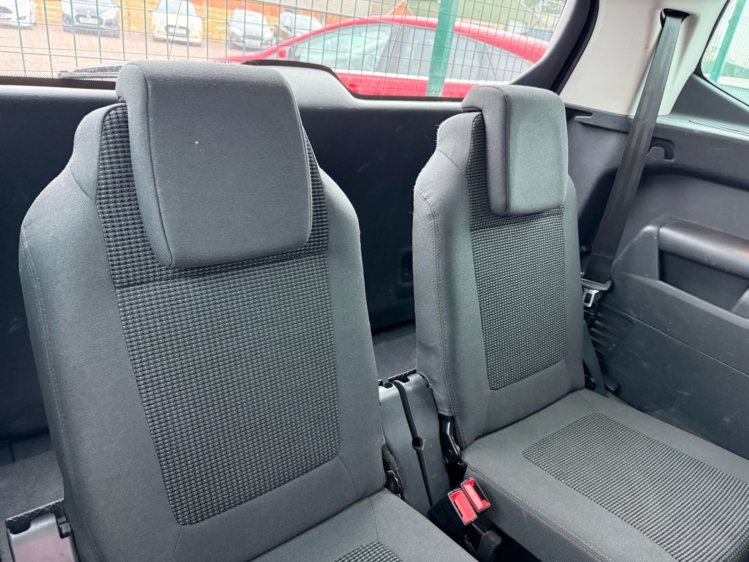 Used Peugeot 5008 2015 for sale - 77819329: Photo 20